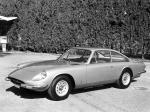 Ferrari 365 GT 2+2 1968 года